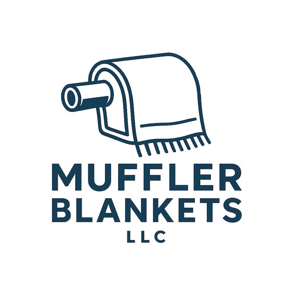 Muffler Blankets